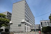 その他「尼崎市役所まで1300m」