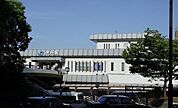その他「ＪＲ福知山線伊丹駅まで2300m」