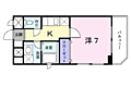 フリーデ373鳴尾3階6.1万円
