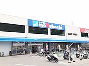 その他「スーパーマルハチ杭瀬店まで500m」