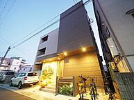 兵庫県尼崎市七松町1丁目：物件画像／ ピタットハウス立花店 アエラハウス株式会社