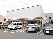 その他「セブンイレブン杭瀬本町東店まで600m」