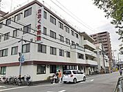 その他「大隈病院まで700m」