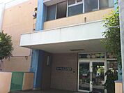 幼稚園、保育園「立花ひよこ保育園まで353m」
