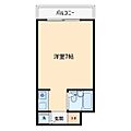 ジョイフル立花南3階4.5万円
