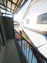 川本文化 2F ｜ 兵庫県尼崎市稲葉元町３丁目10-17（賃貸アパート2K・2階・26.44㎡） その19