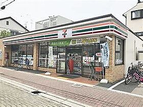 メゾンフロール 401 ｜ 兵庫県尼崎市立花町１丁目（賃貸マンション1R・4階・19.00㎡） その25