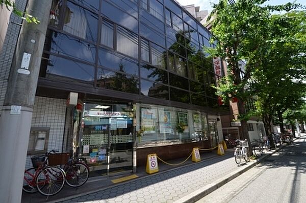 画像29:銀行「尼崎信用金庫甲子園口支店まで810m」