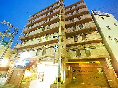 外観 外観