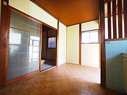 居間
