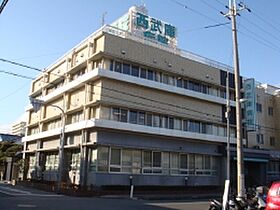 ビバハイツ武庫之荘 102 ｜ 兵庫県尼崎市武庫之荘１丁目（賃貸マンション1R・1階・18.07㎡） その28