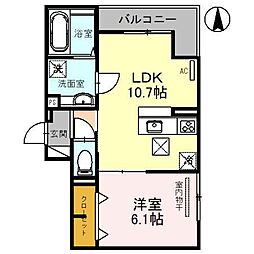 D-room武庫之荘