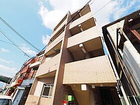 プラマーI番館 201 ｜ 兵庫県尼崎市尾浜町１丁目（賃貸マンション1K・2階・19.05㎡） その24