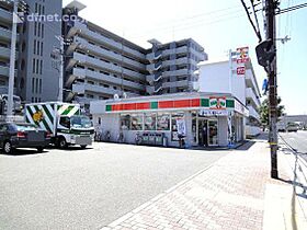 SKハイム 201 ｜ 兵庫県尼崎市塚口本町２丁目（賃貸マンション1K・2階・21.00㎡） その25