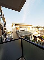 SKハイム 201 ｜ 兵庫県尼崎市塚口本町２丁目（賃貸マンション1K・2階・21.00㎡） その10