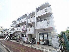 フクトミハイツ 201 ｜ 兵庫県尼崎市南塚口町７丁目（賃貸マンション1DK・2階・22.00㎡） その24