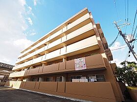 イマキタハイツ29 404 ｜ 兵庫県尼崎市額田町（賃貸マンション3LDK・4階・60.50㎡） その1