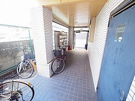 レファインド北立花 403 ｜ 兵庫県尼崎市水堂町１丁目（賃貸マンション1K・4階・23.00㎡） その22