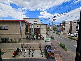 伸光マンション 201 ｜ 兵庫県西宮市青木町（賃貸マンション1LDK・2階・45.00㎡） その11