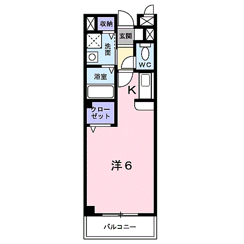 物件拡大画像