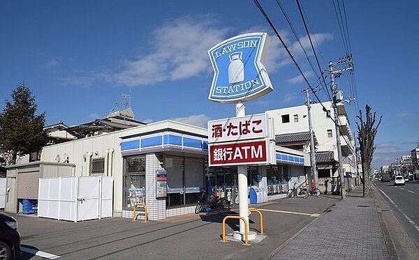 レジス城の堀 302｜兵庫県尼崎市下坂部２丁目(賃貸マンション2LDK・3階・64.75㎡)の写真 その16