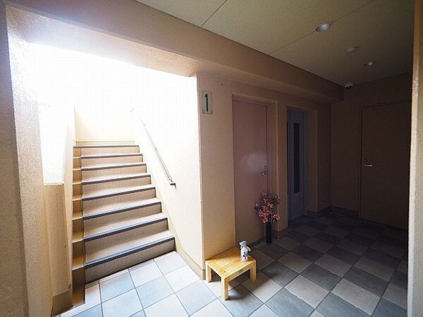 リバーフラット 301｜兵庫県尼崎市次屋２丁目(賃貸マンション1LDK・3階・39.77㎡)の写真 その3