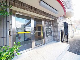 グランドネイジュ東園田 306 ｜ 兵庫県尼崎市東園田町５丁目（賃貸マンション1K・3階・22.36㎡） その21