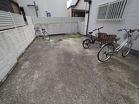 兵庫県尼崎市塚口本町３丁目（賃貸アパート1K・2階・19.50㎡） その23