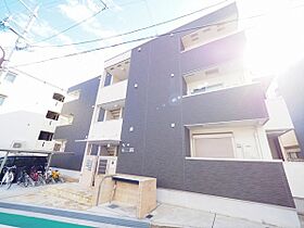 フジパレス園田VI番館 303 ｜ 兵庫県尼崎市東園田町４丁目（賃貸アパート1K・3階・30.09㎡） その24