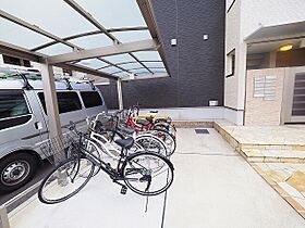 フジパレス園田VI番館 303 ｜ 兵庫県尼崎市東園田町４丁目（賃貸アパート1K・3階・30.09㎡） その23