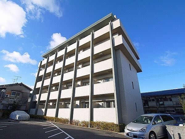 フェアリーメゾン浜 402｜兵庫県尼崎市浜３丁目(賃貸マンション1K・4階・24.94㎡)の写真 その1