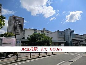 メゾン　ブランシュ 101 ｜ 兵庫県尼崎市水堂町３丁目3番7号（賃貸アパート1R・1階・29.58㎡） その15