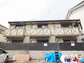 山路ハイツII 205 ｜ 兵庫県尼崎市東桜木町（賃貸アパート1K・2階・20.00㎡） その24