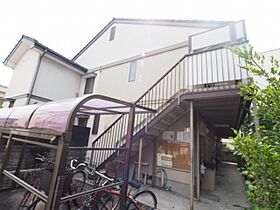 山路ハイツII 205 ｜ 兵庫県尼崎市東桜木町（賃貸アパート1K・2階・20.00㎡） その21