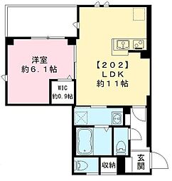 園田駅 9.4万円