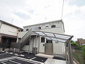 クレール栄翔 103 ｜ 兵庫県尼崎市大庄西町１丁目21-1（賃貸アパート1K・1階・26.09㎡） その21