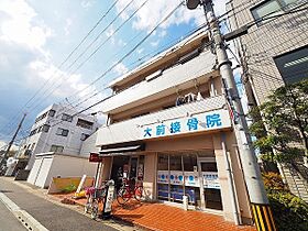 兵庫県尼崎市南武庫之荘３丁目（賃貸マンション1K・3階・19.20㎡） その23