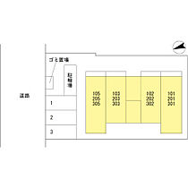 Casa Mia 203 ｜ 兵庫県尼崎市大物町２丁目（賃貸アパート1R・2階・30.27㎡） その19