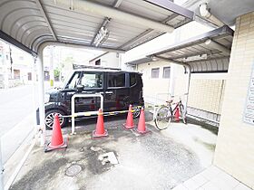 エダム武庫之荘 104 ｜ 兵庫県尼崎市武庫之荘１丁目（賃貸マンション1K・1階・35.04㎡） その23