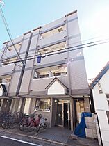 パーソナルマンション杭瀬2番館 505 ｜ 兵庫県尼崎市杭瀬本町２丁目（賃貸マンション1R・5階・20.00㎡） その1