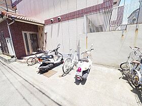 フェアリーテール出屋敷 303 ｜ 兵庫県尼崎市南竹谷町１丁目（賃貸マンション1DK・3階・32.00㎡） その23