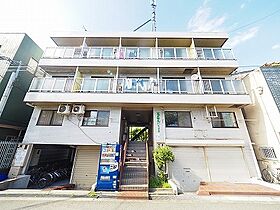 エメラルド尾浜南 303 ｜ 兵庫県尼崎市尾浜町２丁目（賃貸マンション1R・3階・18.00㎡） その1