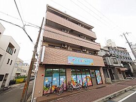 フォレスト 402 ｜ 兵庫県尼崎市東塚口町１丁目（賃貸マンション1K・4階・19.00㎡） その24