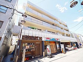 ハミングマンション 501 ｜ 兵庫県尼崎市立花町１丁目（賃貸マンション3LDK・5階・60.00㎡） その1