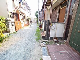 フローリッシュ  ｜ 兵庫県尼崎市大庄川田町（賃貸アパート1LDK・1階・40.00㎡） その22