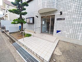 小寺マンション 203 ｜ 兵庫県尼崎市西難波町２丁目（賃貸マンション2LDK・2階・40.06㎡） その21