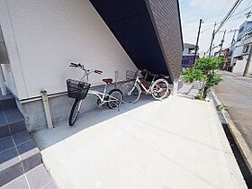 Casa AZUL塚口 202 ｜ 兵庫県尼崎市御園３丁目（賃貸アパート1R・2階・21.30㎡） その22