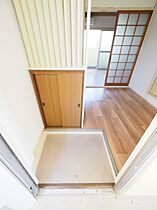 ハイツ加賀 203 ｜ 兵庫県尼崎市富松町３丁目（賃貸マンション1K・2階・19.44㎡） その7