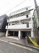 シオン塚口 202 ｜ 兵庫県尼崎市南塚口町５丁目（賃貸マンション1R・2階・21.70㎡） その6