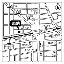 パルステージ武庫之荘 406 ｜ 兵庫県尼崎市武庫之荘２丁目（賃貸マンション1DK・4階・34.26㎡） その3